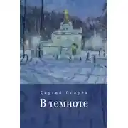 Постер книги В темноте