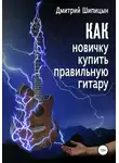 Дмитрий Шипицын - Как новичку купить правильную гитару