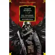 Постер книги Все, способные держать оружие… Штурмфогель