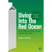Постер книги Diving Into the Red Ocean. How to Break the Rules of Retail and Come Out on Top
