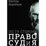 Постер книги По ту сторону ПравоСудиЯ