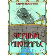 Постер книги Черный. Иномирье