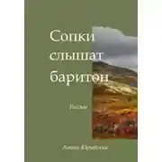 Постер книги Сопки слышат баритон