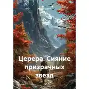 Постер книги Церера. Сияние призрачных звезд