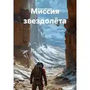 Постер книги Миссия звездолёта