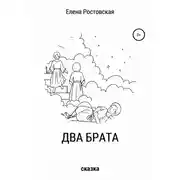 Постер книги Два брата
