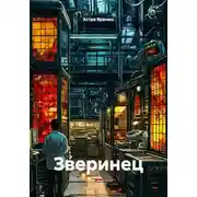 Постер книги Зверинец