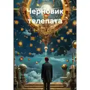 Постер книги Черновик телепата