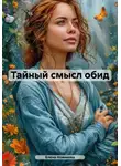 Елена Новикова - Тайный смысл обид