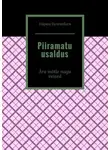 Нарша Булгакбаев - Piiramatu usaldus. Ära mõtle nagu veised