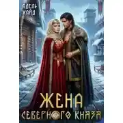 Постер книги Жена северного князя