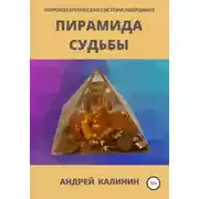 Постер книги Пирамида Судьбы. Мировоззренческая система координат