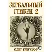 Постер книги Зеркальный Стивен 2