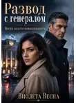 Виолетта Весна - Развод с генералом. Месяц под его командованием