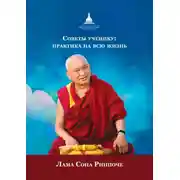 Постер книги Советы ученику. Практика на всю жизнь