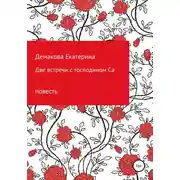 Постер книги Две встречи с господином Са