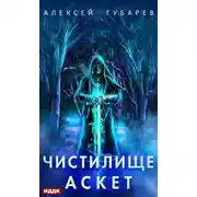 Постер книги Аскет. Чистилище