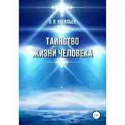 Постер книги Таинство жизни человека