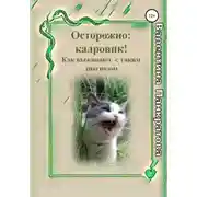 Постер книги Осторожно: Кадровик! Как выживают с таким диагнозом