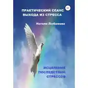 Постер книги Практический сеанс выхода из стресса. Психологические техники помощи при стрессе себе и близким