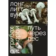 Постер книги Путь через лес. О грибах и скорби