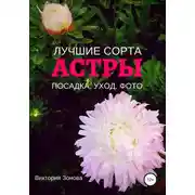 Постер книги Астры. Лучшие сорта