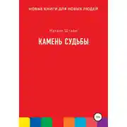 Постер книги Камень судьбы
