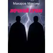 Постер книги Ночной гром
