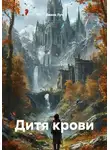 Диана Луч - Дитя крови
