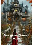 Диана Луч - Дом крови. Пепел и искра