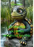 Галина Гуженко - Сказочная история черепахи Костик