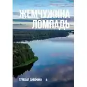 Постер книги Жемчужина Ломпадь. Путевые дневники – 4