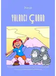 Эзоп - YALANCI ÇOBAN. Турецкая сказка с переводом на русский язык для чтения, аудирования и пересказа