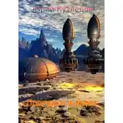 Постер книги Прогулка в 30 лет