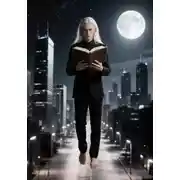 Постер книги Чернокнижник .Час обсидиана