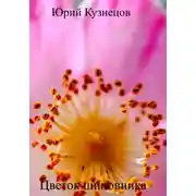 Постер книги Цветок шиповника