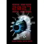 Постер книги 2027: регрессии – новые соцсети. Энергия – новая валюта
