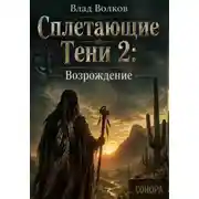 Постер книги Сплетающие Тени 2: Возрождение
