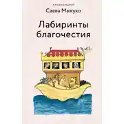 Постер книги Лабиринты благочестия