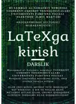Sultonali Abduraxmonov - LaTeX ga kirish. Darslik