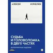 Постер книги Судьба и головоломка 2.0