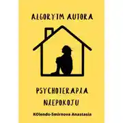 Постер книги Psychoterapia niepokoju. Algorytm autora