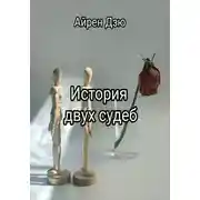 Постер книги История двух судеб