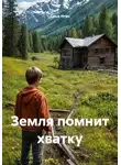 Саша Игин - Земля помнит хватку
