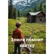 Постер книги Земля помнит хватку