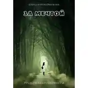 Постер книги За мечтой. Тропою благодарности