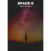 Постер книги Space O. The English Translation
