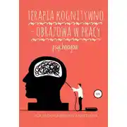 Постер книги Terapia kognitywno – obrazowa w pracy psychologów
