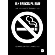 Постер книги Jak rzucić palenie