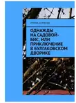 Ирина Сергеева - Однажды на Садовой-бис, или Приключение в Булгаковском дворике